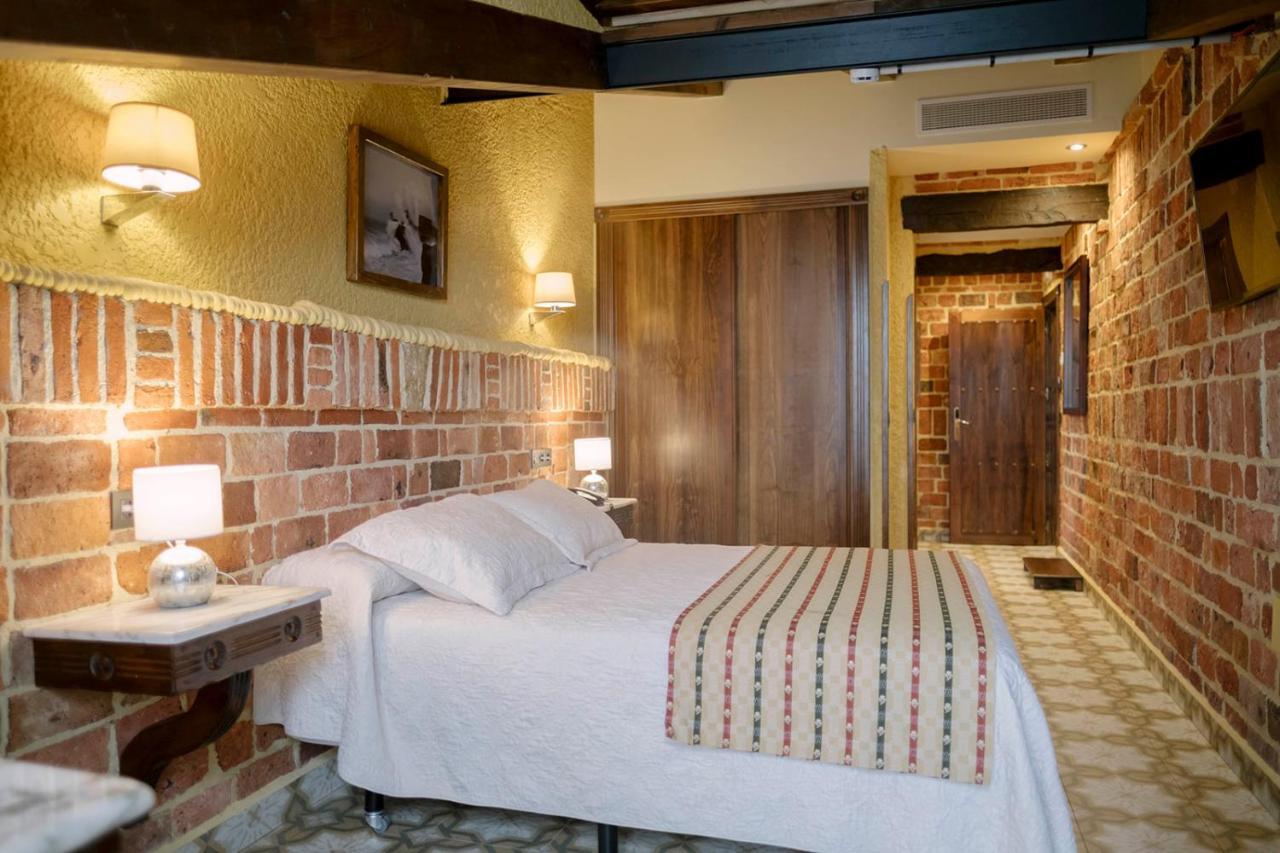 Hotel Cerro La Nina Beceña エクステリア 写真